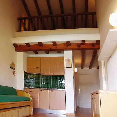 Vacanceole - Residence Sognu Di Mare Лингиццета Номер фото