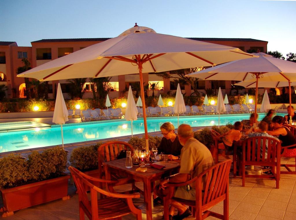 Vacanceole - Residence Sognu Di Mare Лингиццета Экстерьер фото