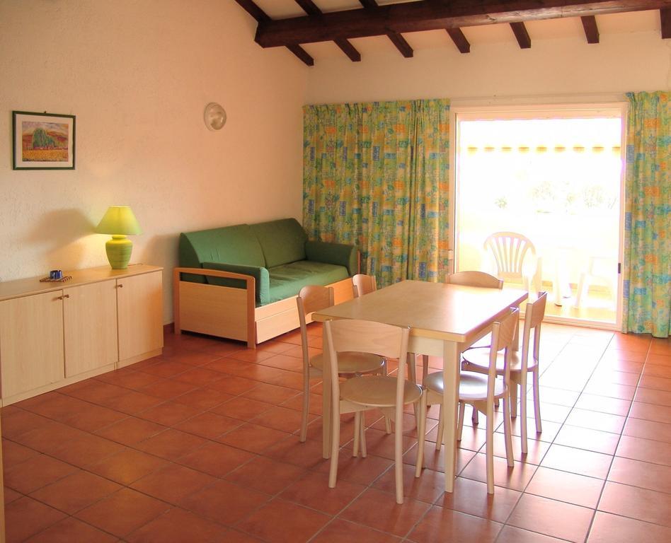 Vacanceole - Residence Sognu Di Mare Лингиццета Номер фото