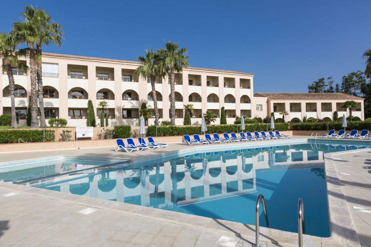 Vacanceole - Residence Sognu Di Mare Лингиццета Экстерьер фото