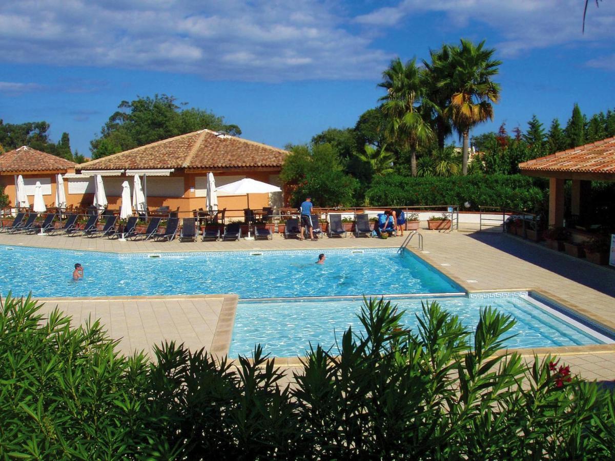 Vacanceole - Residence Sognu Di Mare Лингиццета Номер фото